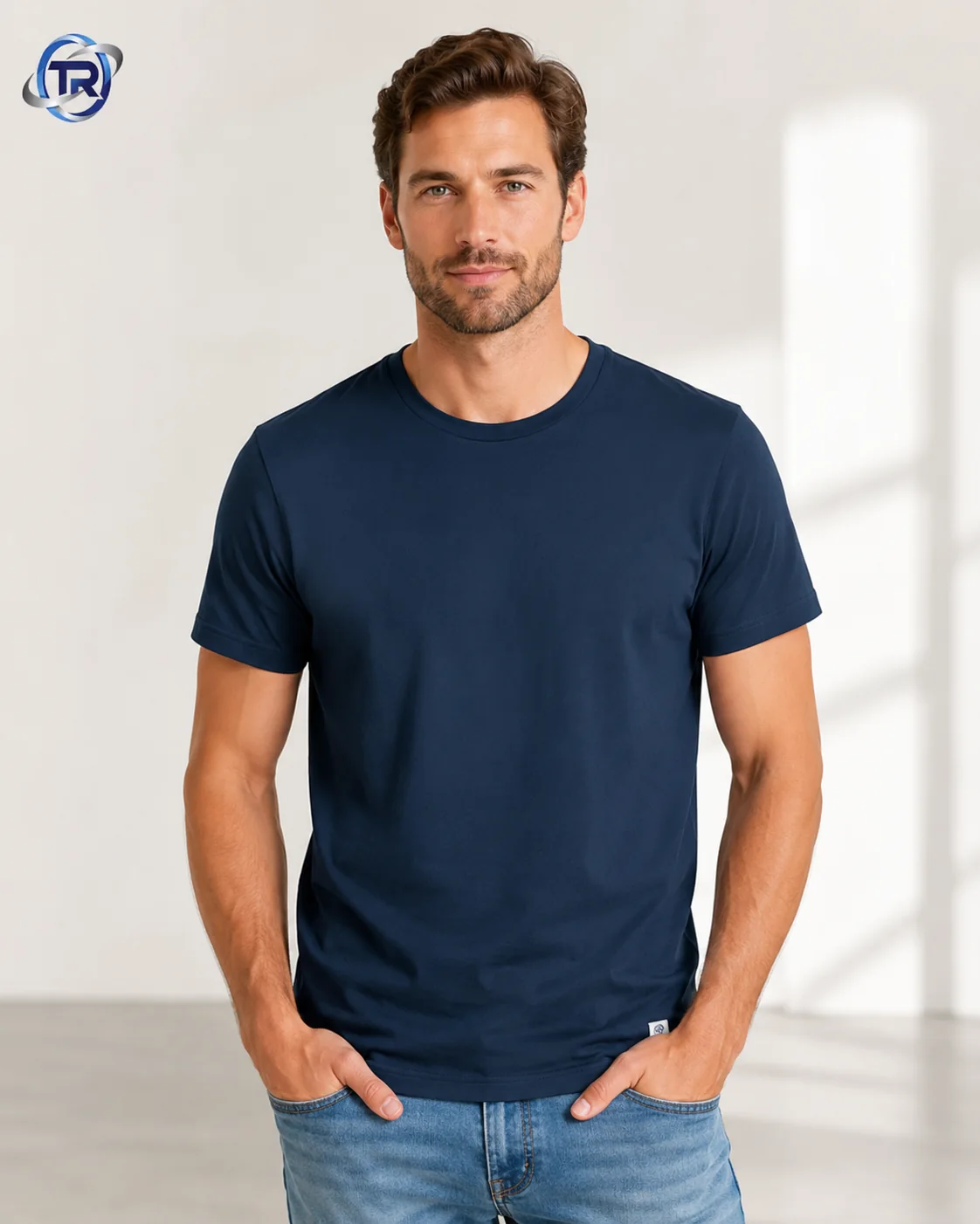 Private label apparel example